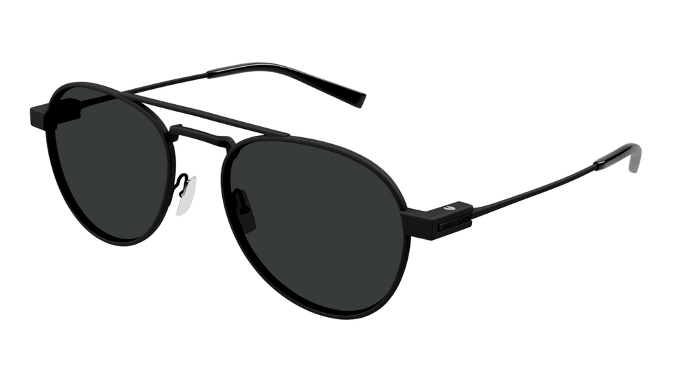 Saint Laurent Okulary Przeciwsłoneczne SL 708-001