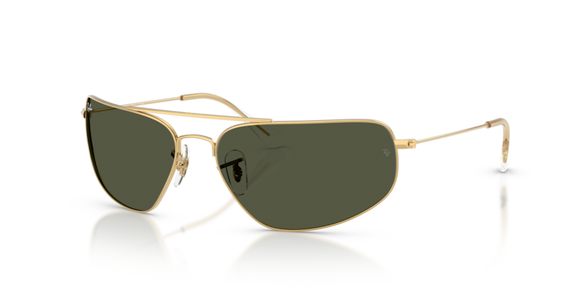 Ray-Ban Okulary przeciwsłoneczne RB3780-001/31