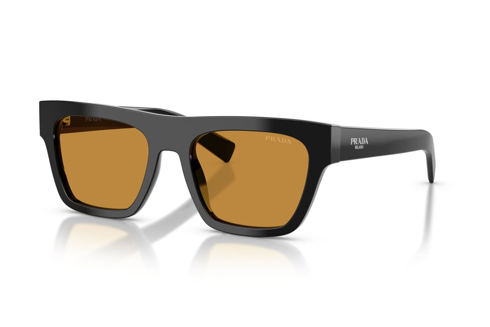 Prada Okulary przeciwsłoneczne PRC03S-16K50P