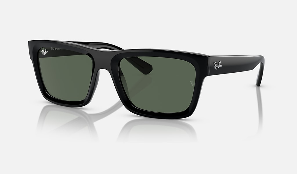 Ray-Ban Okulary przeciwsłoneczne WARREN RB4396-667771