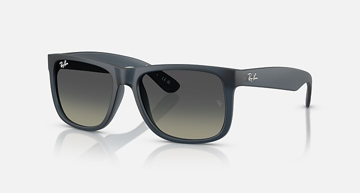 Ray-Ban Okulary przeciwsłoneczne JUSTIN RB4165-681311