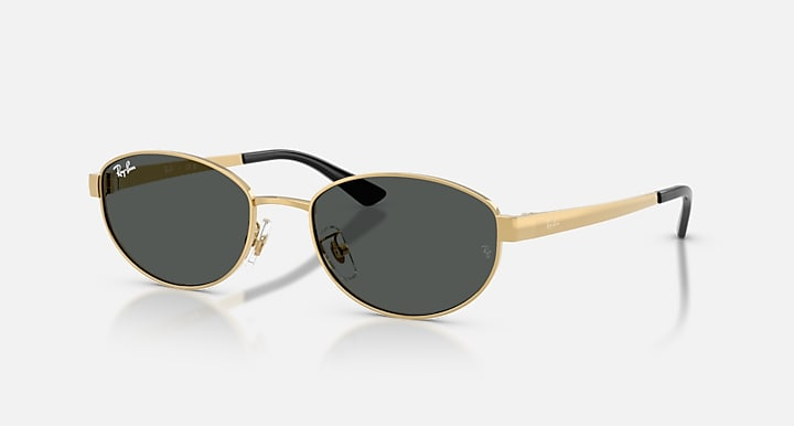 Ray-Ban Okulary przeciwsłoneczne RB3774D-001/87