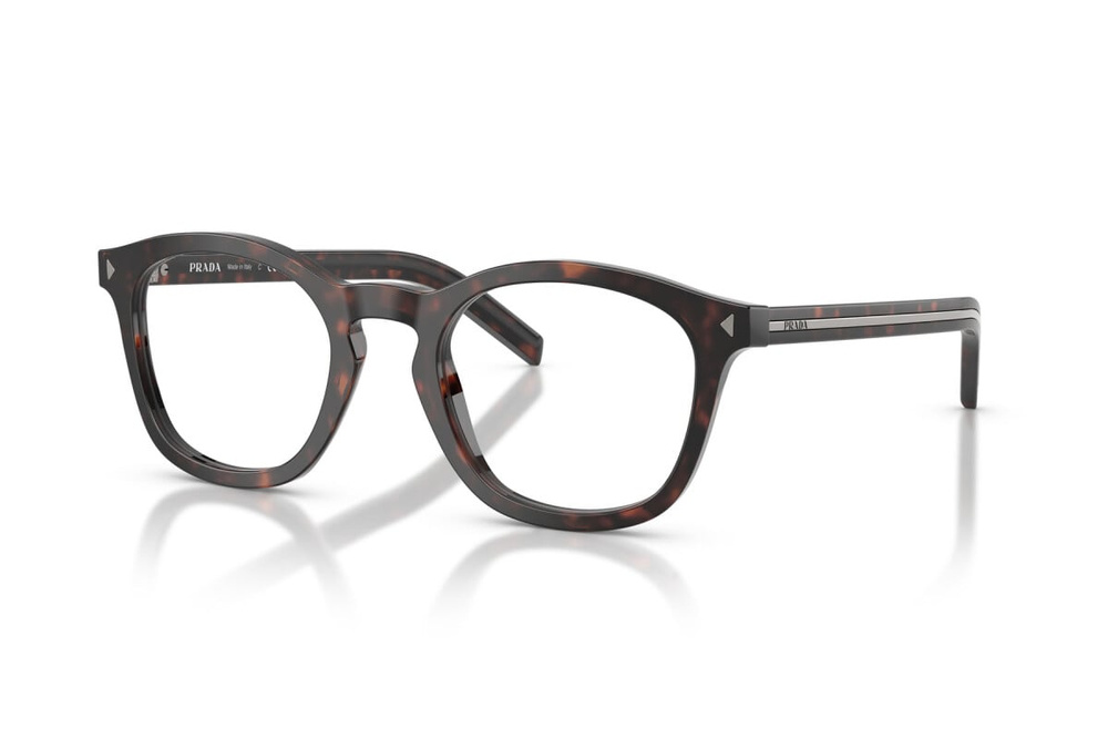 Prada Okulary korekcyjne PRC04V-17N1O1