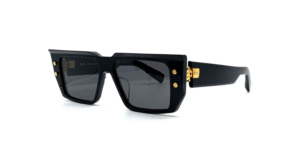BALMAIN Okulary przeciwsłoneczne BPS-128A-54