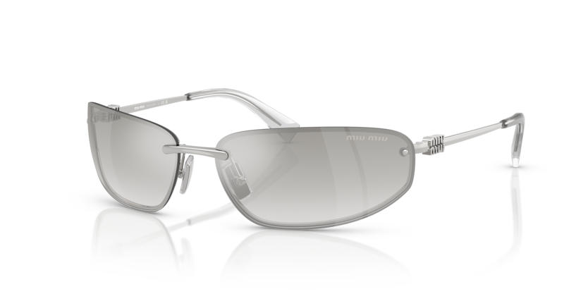 Miu Miu Okulary przeciwsłoneczne MUA50S-1BC8H1