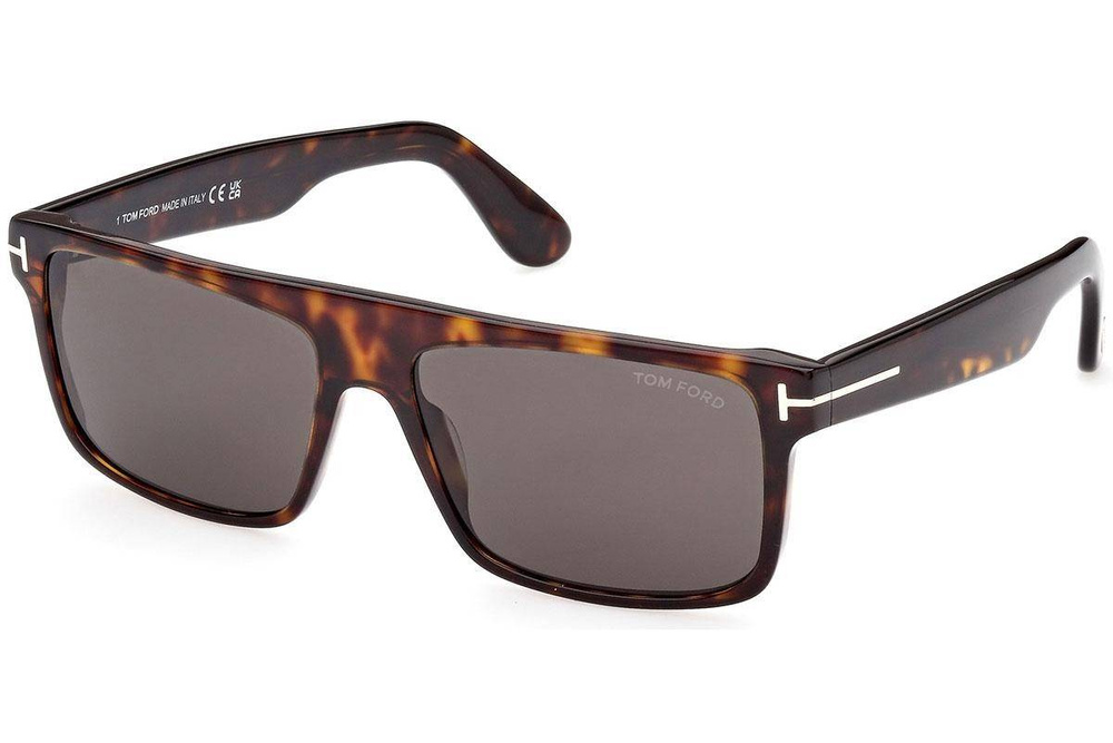 Tom Ford Okulary przeciwsłoneczne PHILIPPE FT0999-52A