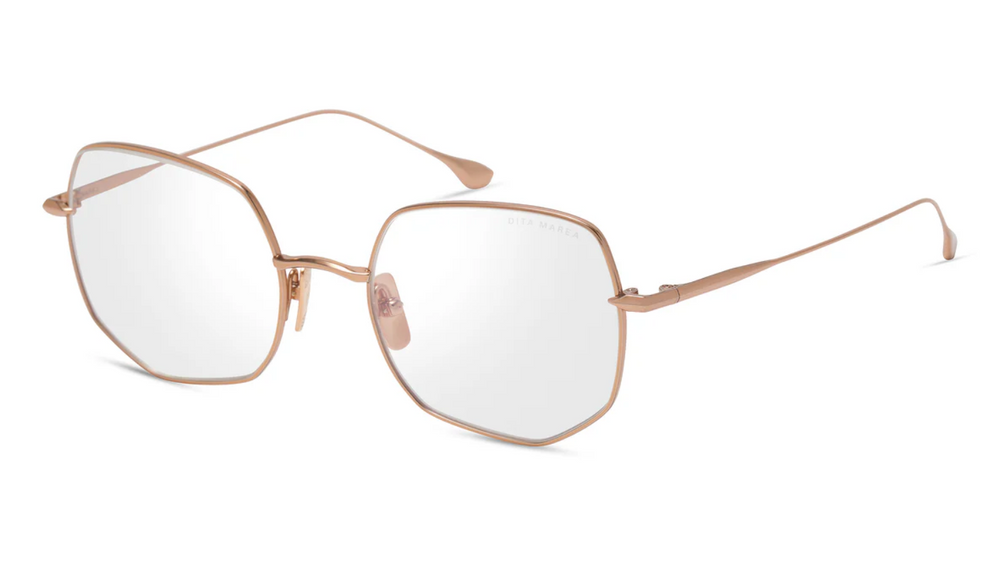 Dita Okulary korekcyjne MAREA DTX192-A-03
