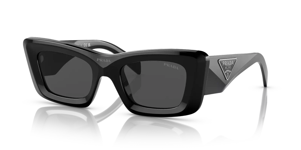 Prada Okulary przeciwsłoneczne PR 13ZS-1AB5S0