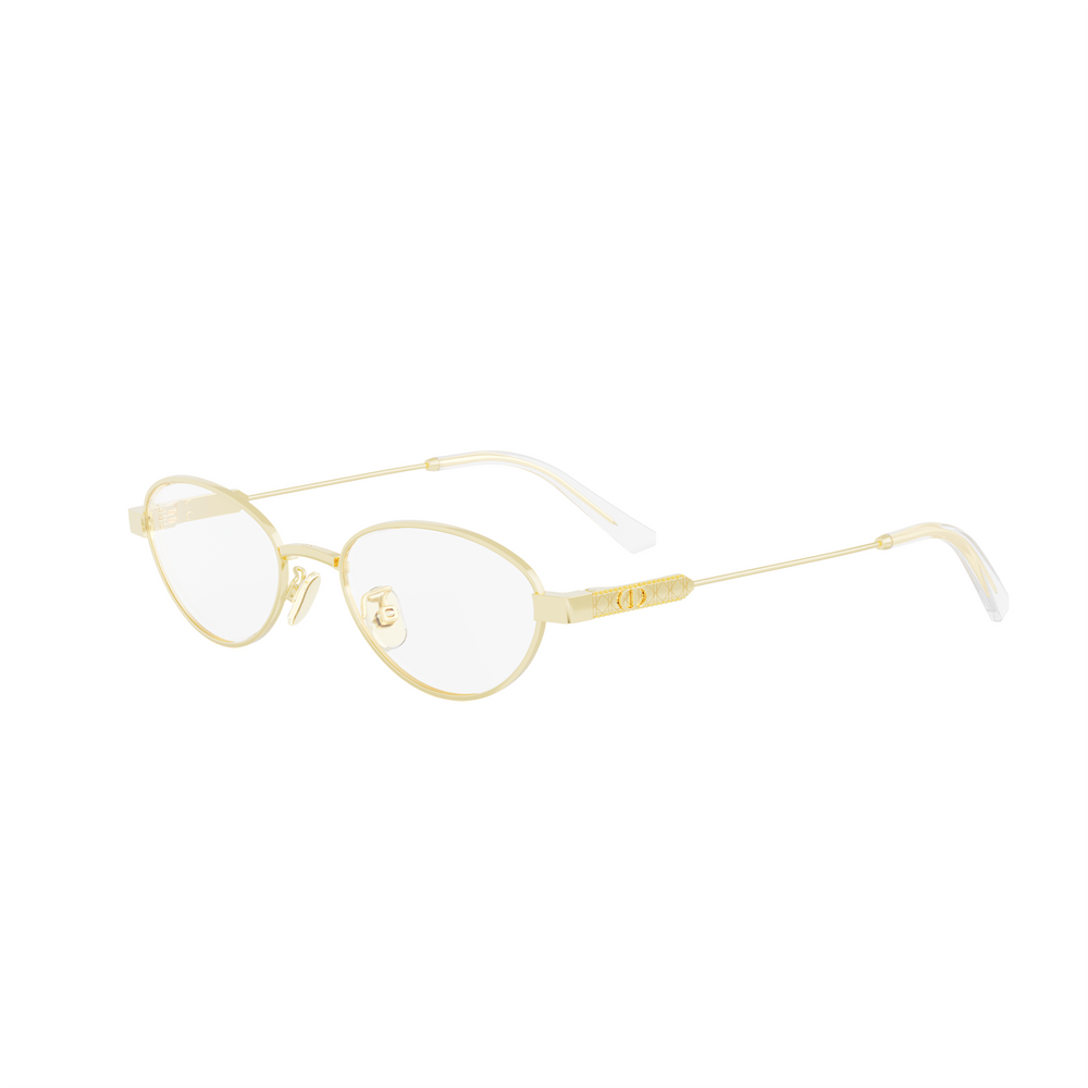 Dior Okulary Korekcyjne DIORCANNAGEO (B3U-B000) CD50132U-010