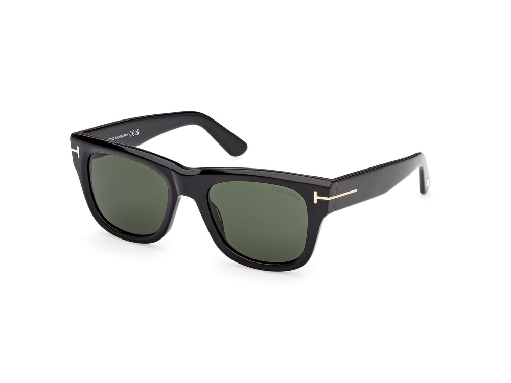 Tom Ford Okulary Przeciwsłoneczne FINN FT1304-01N