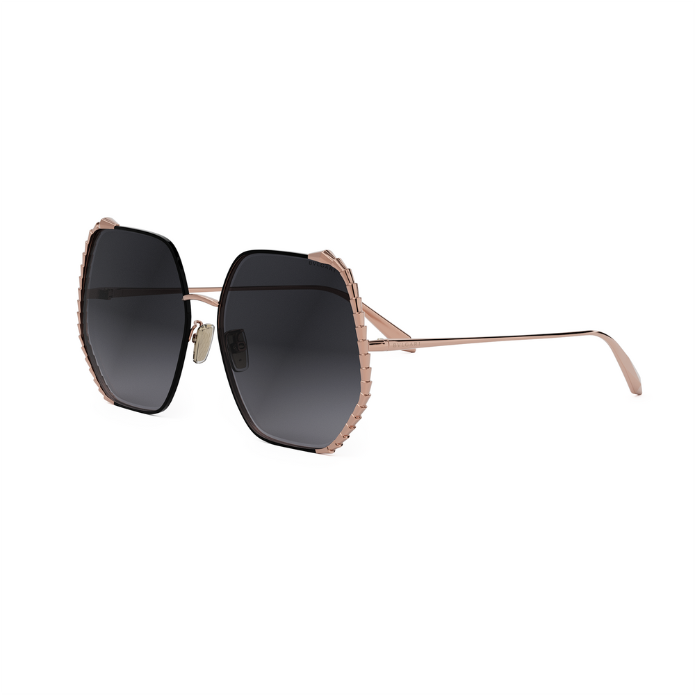 BVLGARI Okulary przeciwsłoneczne BV40004U-28B