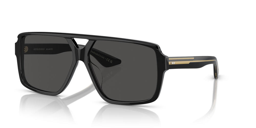 Oliver Peoples Okulary przeciwsłoneczne 1977C OV5520SU-149287
