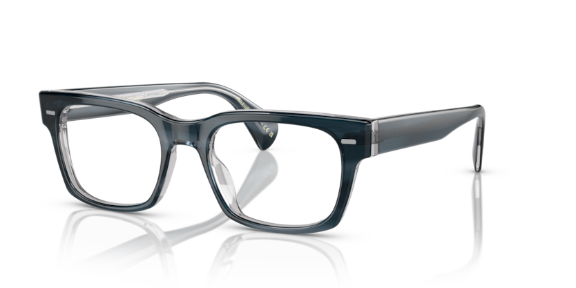 Oliver Peoples Okulary korekcyjne RYCE OV5332U-1662
