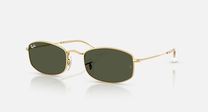 Ray-Ban Okulary przeciwsłoneczne RB3832-001/31
