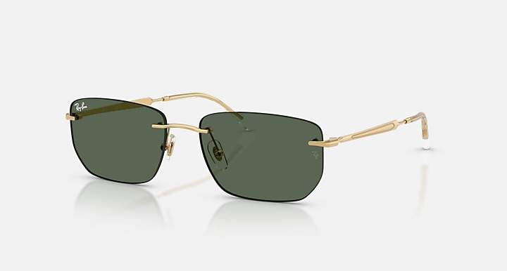 Ray-Ban Okulary przeciwsłoneczne RB3768-001/71