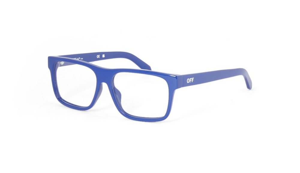 Off-White Okulary korekcyjne OERJ079-500