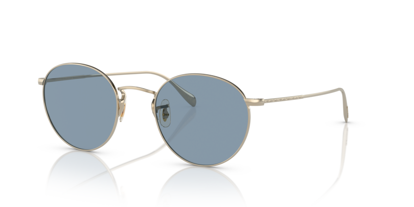 Oliver Peoples Okulary przeciwsłoneczne COLERIDGE SUN OV1186S-514556