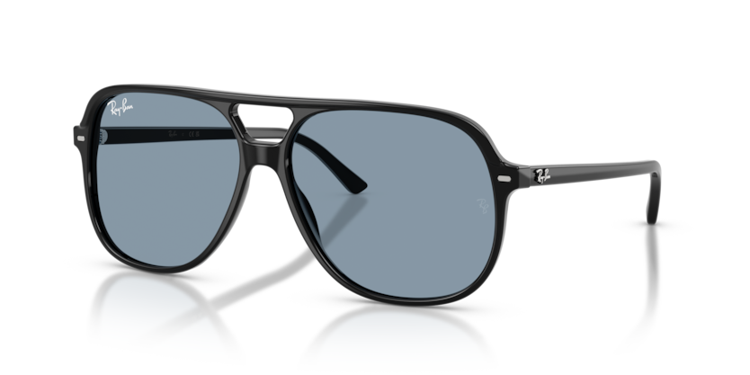 Ray-Ban Okulary przeciwsłoneczne BILL RB2198-901/56