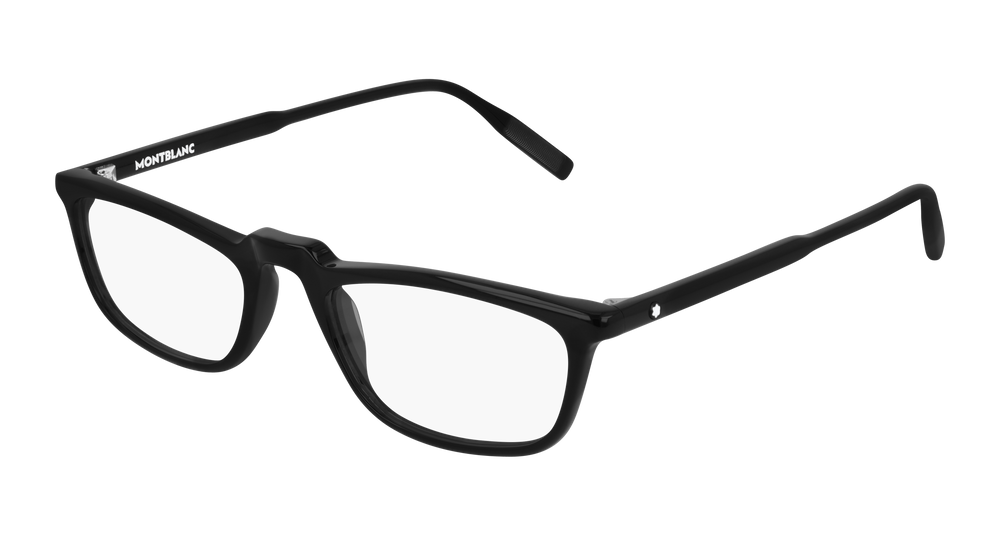 Montblanc Okulary korekcyjne MB0053O-001