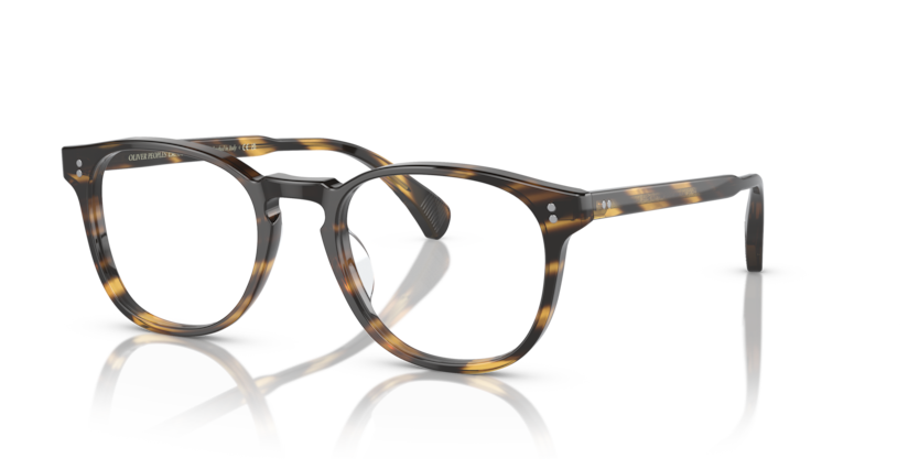OLIVER PEOPLES Okulary Korekcyjne FINLEY ESQ  OV5298U-1003