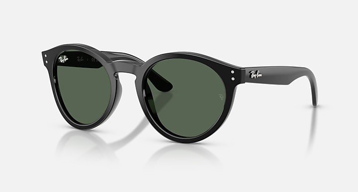 Ray-Ban Okulary przeciwsłoneczne RBR0505S-6677VR