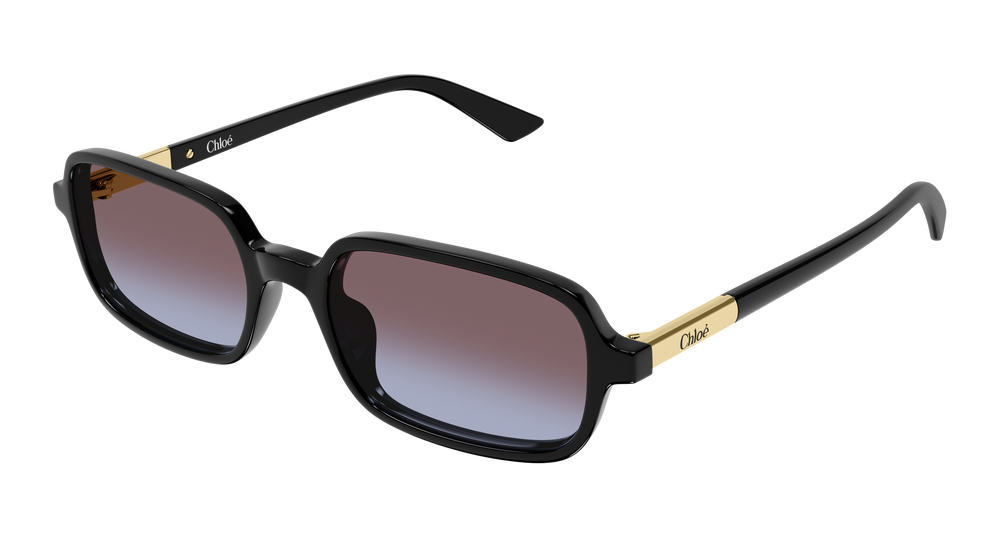 Chloe Okulary przeciwsłoneczne CH0363S-001 