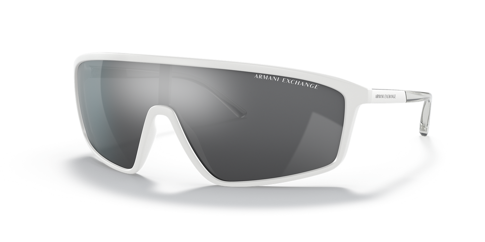 Exchange Armani Okulary przeciwsłoneczne AX4119S-81566G