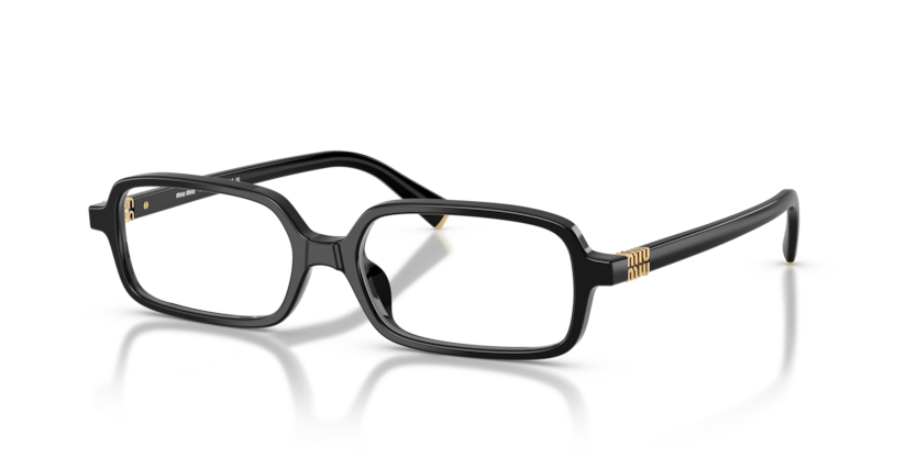 Miu Miu Okulary korekcyjne MU01YV-16K1O1