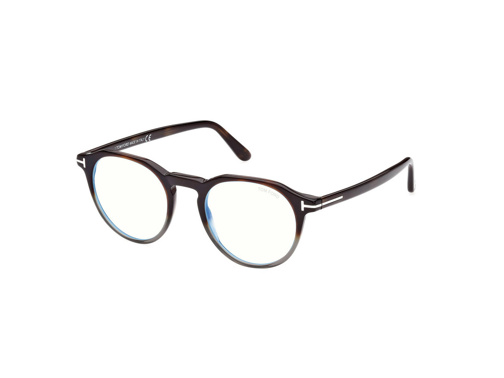 Tom Ford Okulary korekcyjne FT5833-B-056