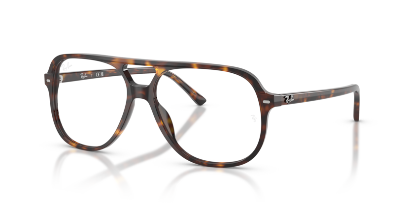 Ray-Ban Okulary korekcyjne RX5698-2012
