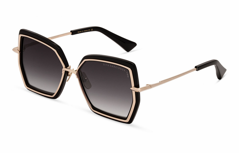 Dita Okulary przeciwsłoneczne NARCISSUS-TWO DTS479-A-01