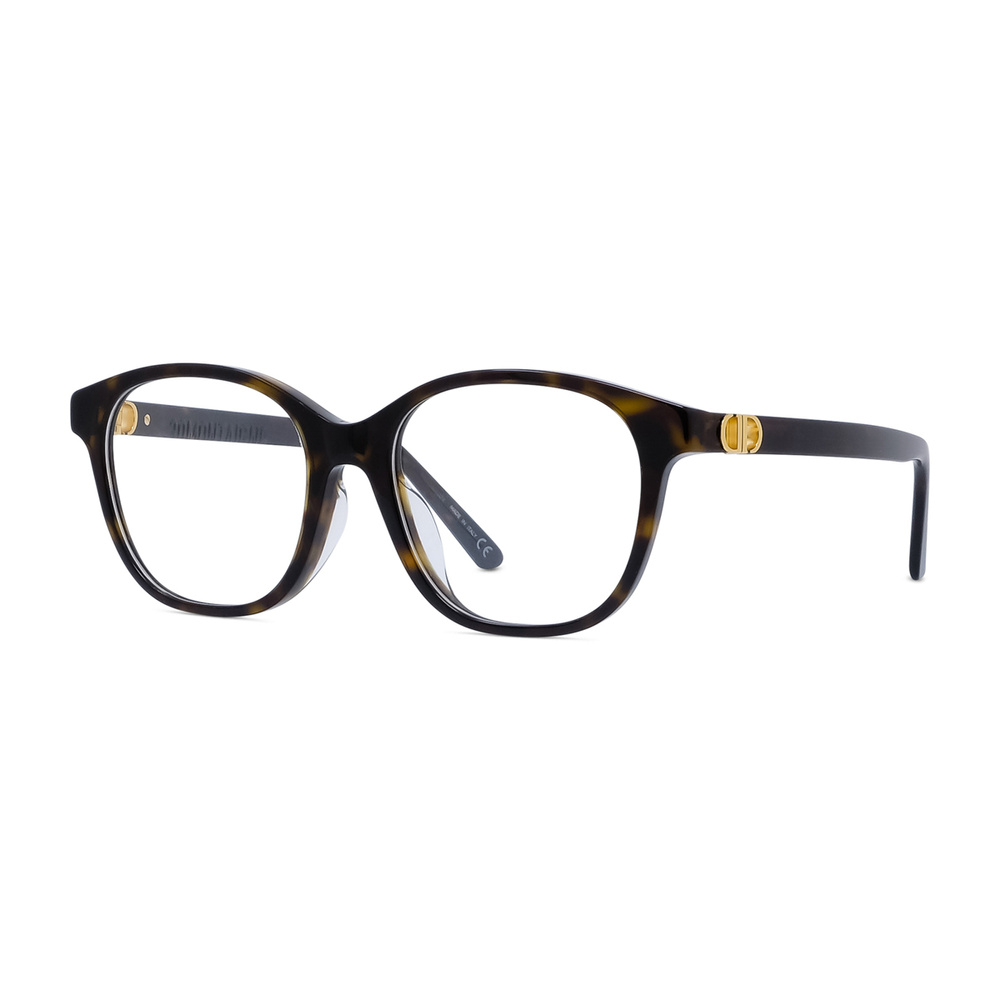 Dior Okulary korekcyjne 30MONTAIGNEMINIO (SF-2000) CD50011F-052