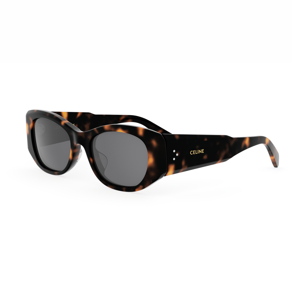 Celine Okulary Przeciwsłoneczne CL40329U-52A