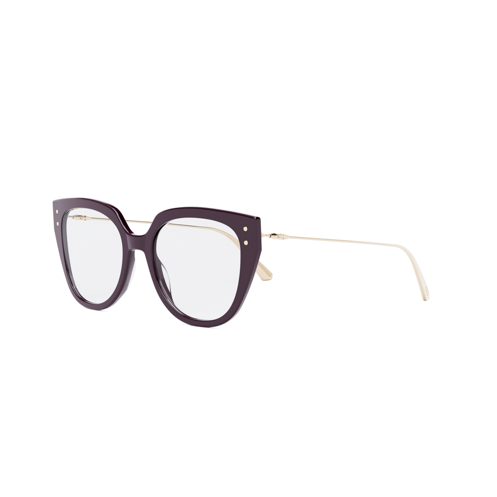 Dior Okulary korekcyjne MISSDIORO (B4I_6000) CD50079I-083