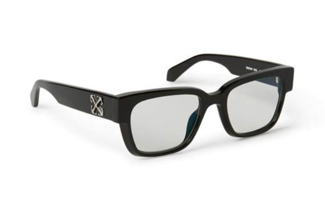 OFF-White Okulary korekcyjne OERJ059-1000