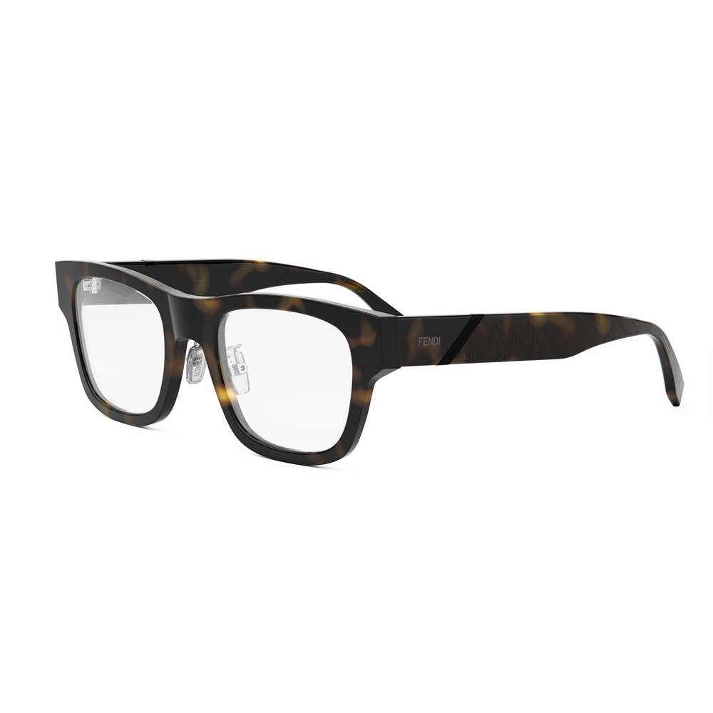 Fendi Okulary korekcyjne FE50089F-052