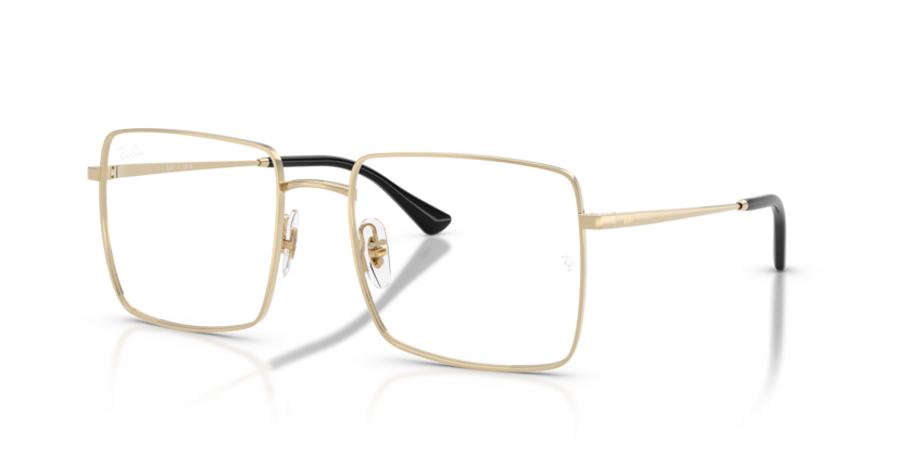 Ray-Ban Okulary korekcyjne RX6553-2993