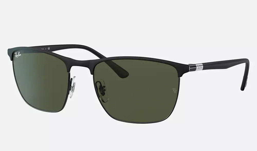Ray-Ban Okulary przeciwsłoneczne RB3686-186/31