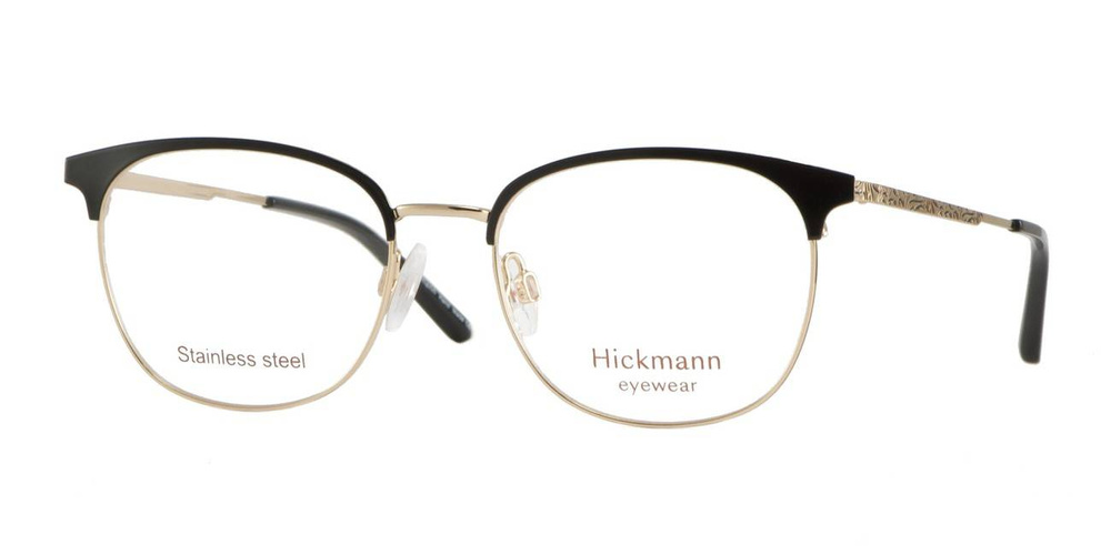 Hickmann Okulary korekcyjne HI1152-09A OUTLET