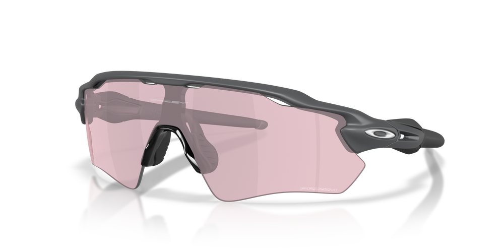 Oakley Okulary przeciwsłoneczne RADAR EV PATH Matte Carbon/Prizm Transitions Black OO9208-G9