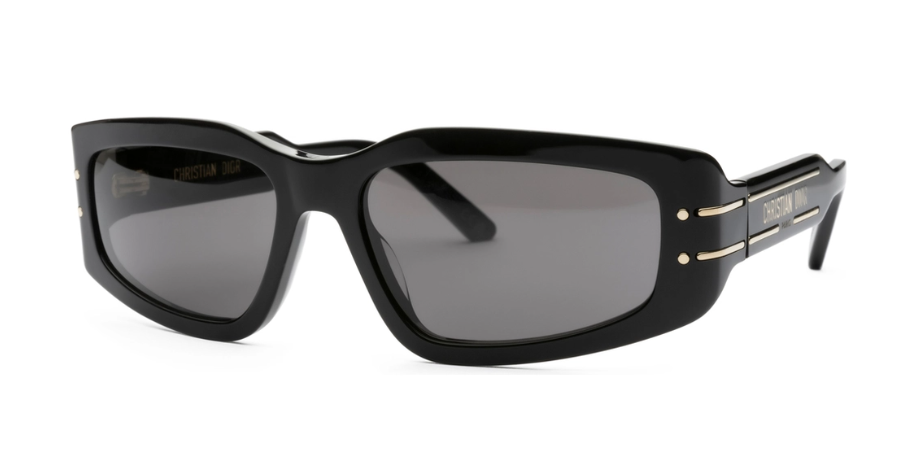 Dior Okulary przeciwsłoneczne DIORSIGNATURE (S9U_10A0) CD40134I-01A