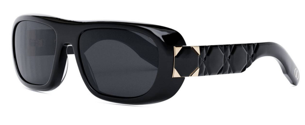 Dior Okulary przeciwsłoneczne LADY CD40115I-01A