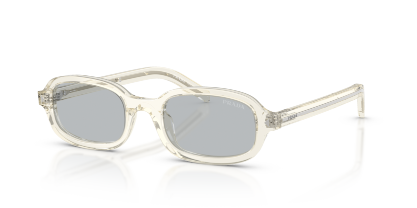 Prada Okulary przeciwsłoneczne PR D06S-12X40W