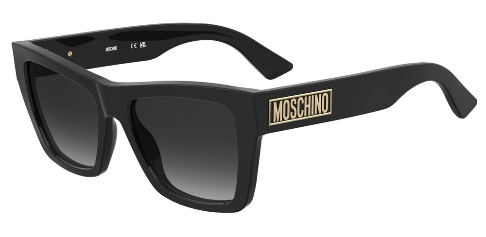 Moschino Okulary przeciwsłoneczne MOS181/S-807/9O (207698)