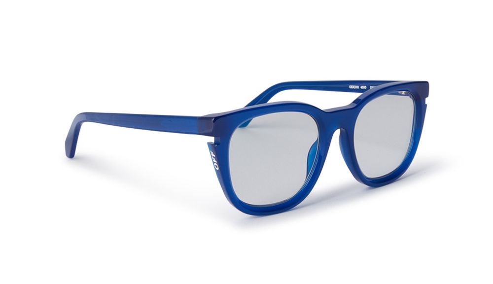 Off-White Okulary korekcyjne OERJ051-4500
