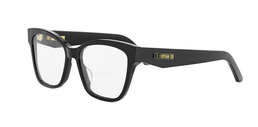 Dior Okulary korekcyjne CDIORO (S4I 1000) CD50130I-001
