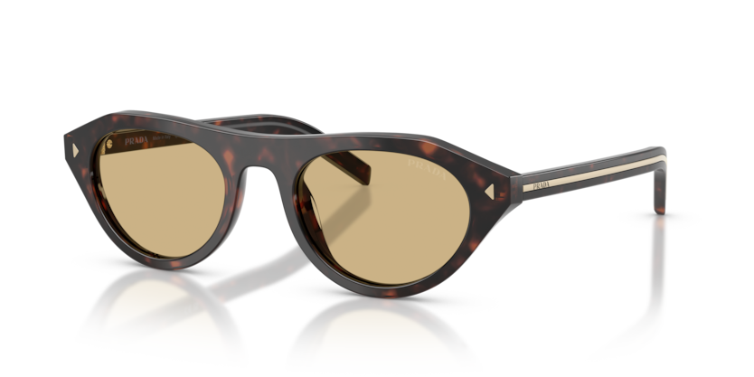 Prada Okulary przeciwsłoneczne PR B15S-17N70R