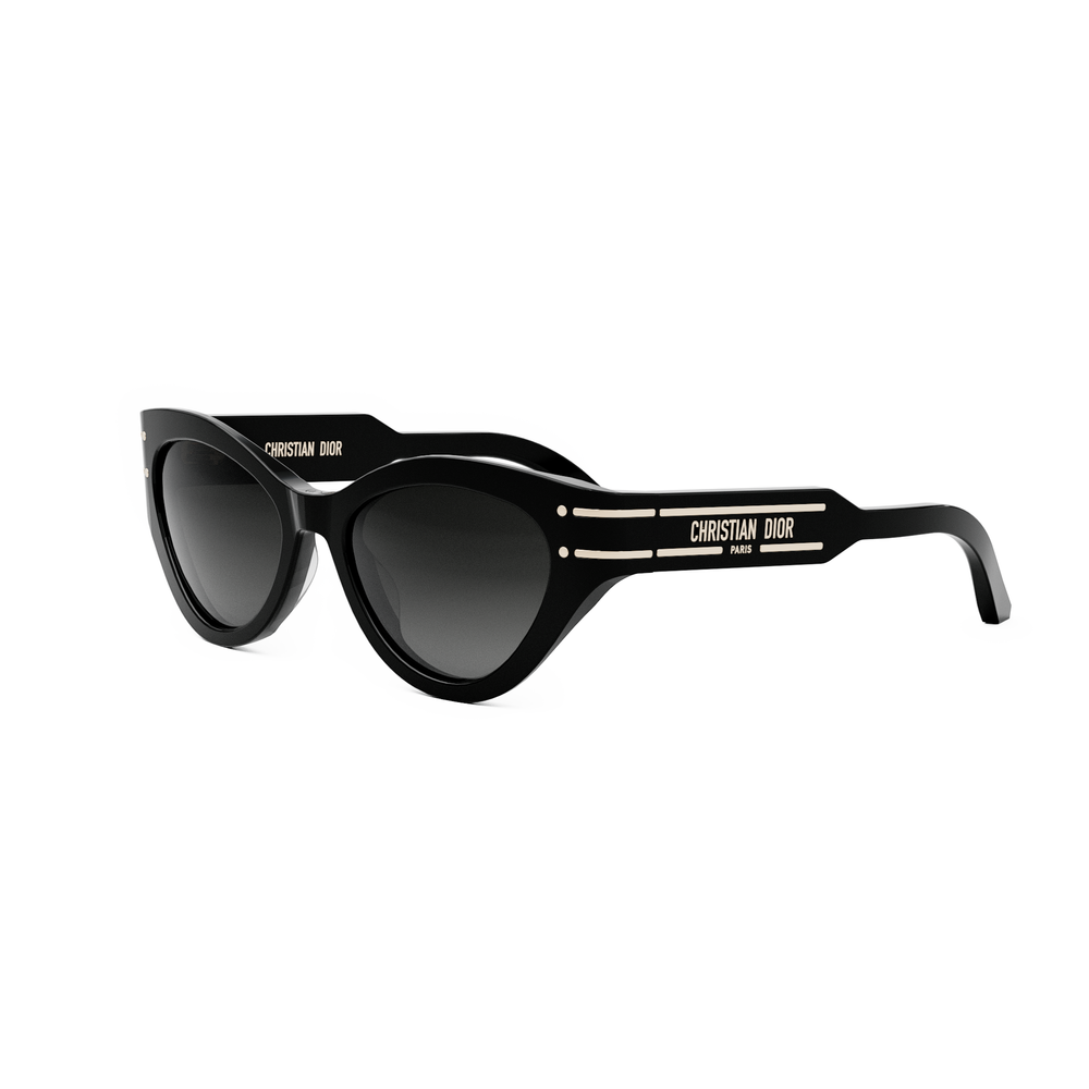 Dior Okulary przeciwsłoneczne DIORSIGNATURE (B7I_10A1) CD40130I-10B 