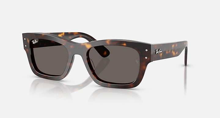 Ray-Ban Okulary przeciwsłoneczne Joseph RB7683S-902/B1