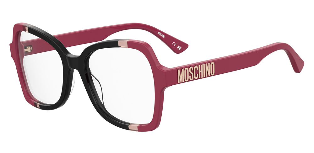Moschino Okulary korekcyjne MOS643-EWW (108689)